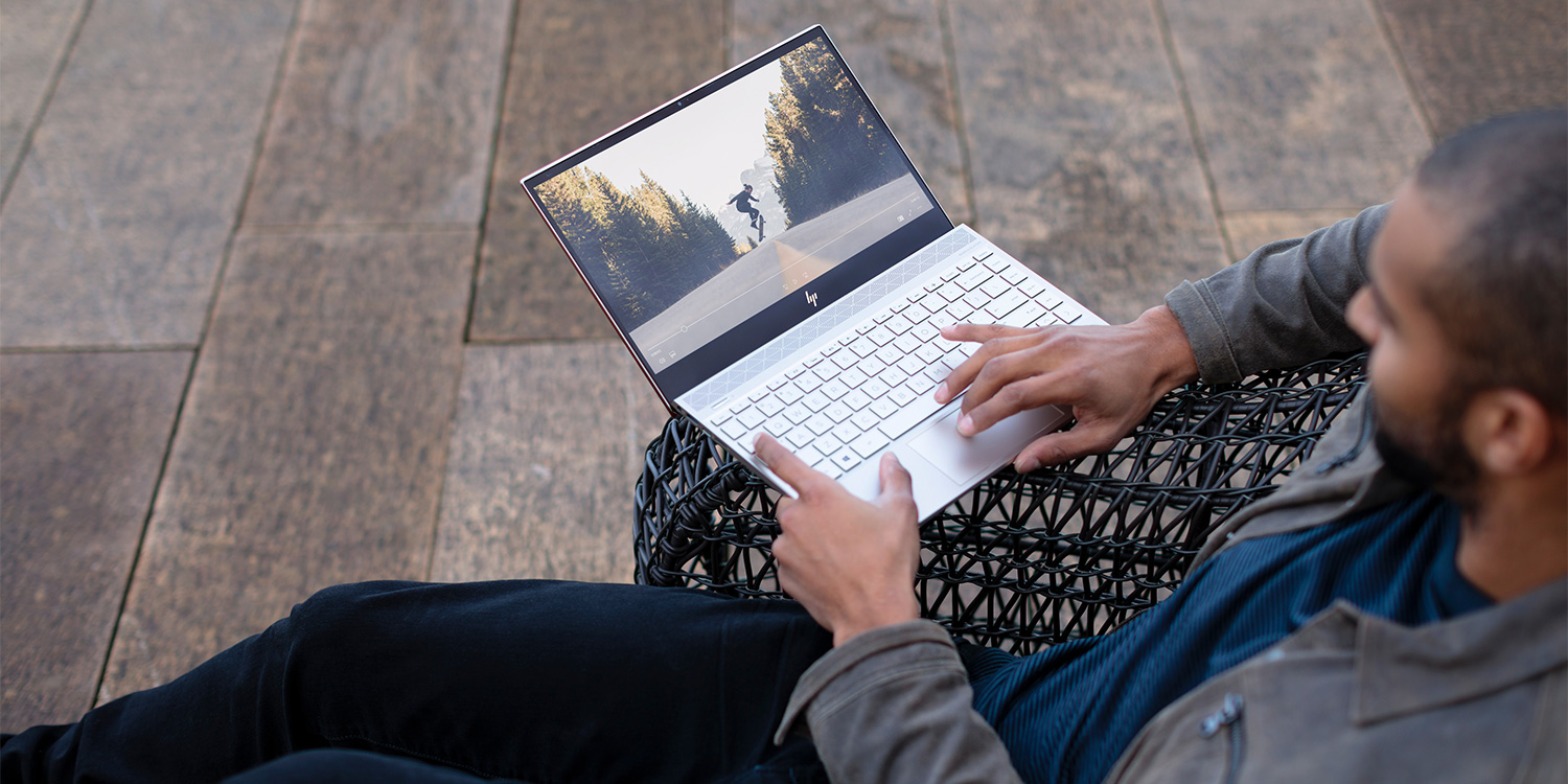 HP Envy 13 (2019) Review: HP's Best Clamshell Laptop Isn't a Spectre |  Digital Trends