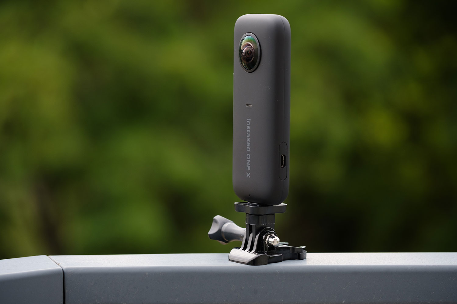 Insta360 One X Review | As Good as 360 Gets | Digital Trends