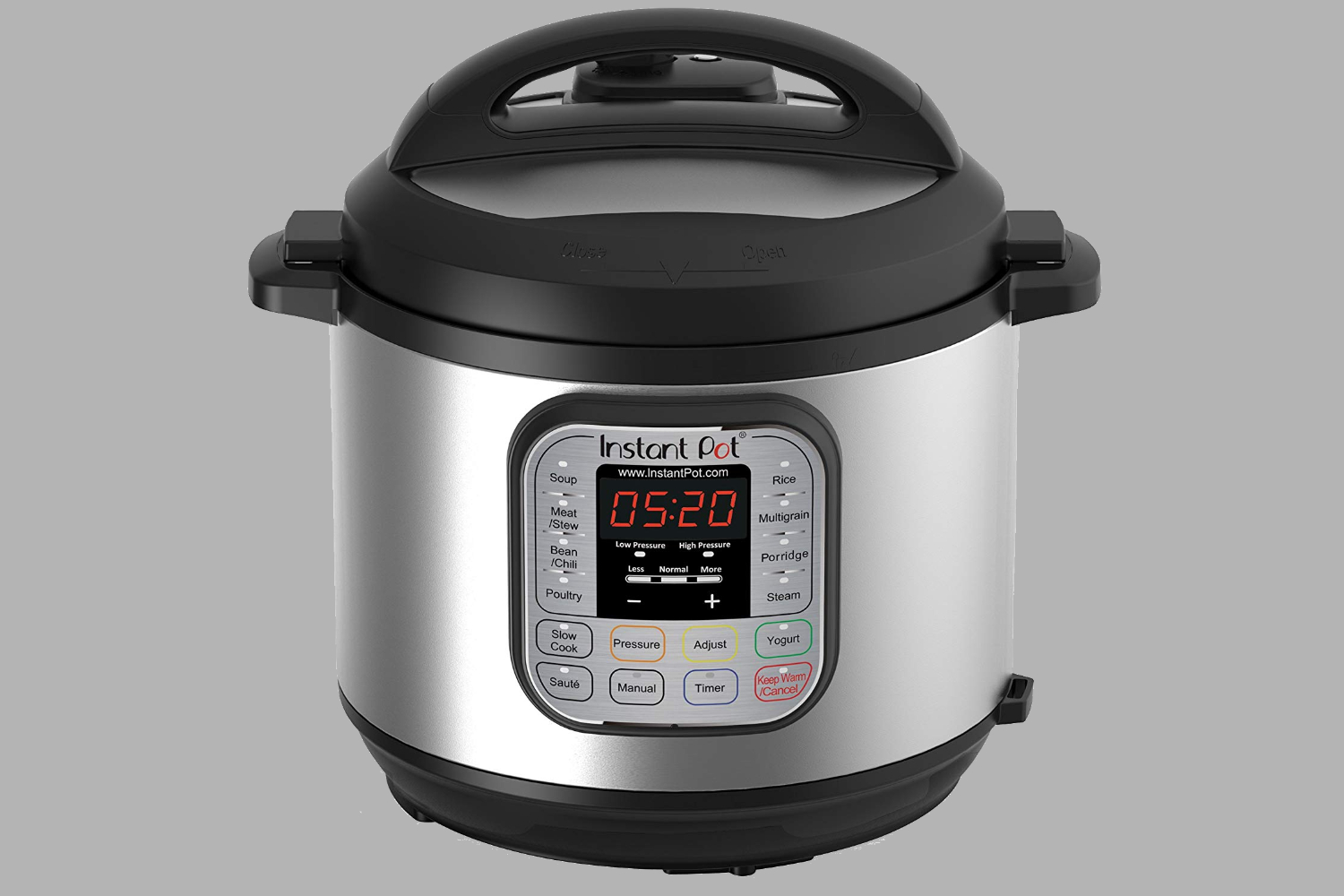 Walmart Is Having A Sale On The Instant Pots Lux60