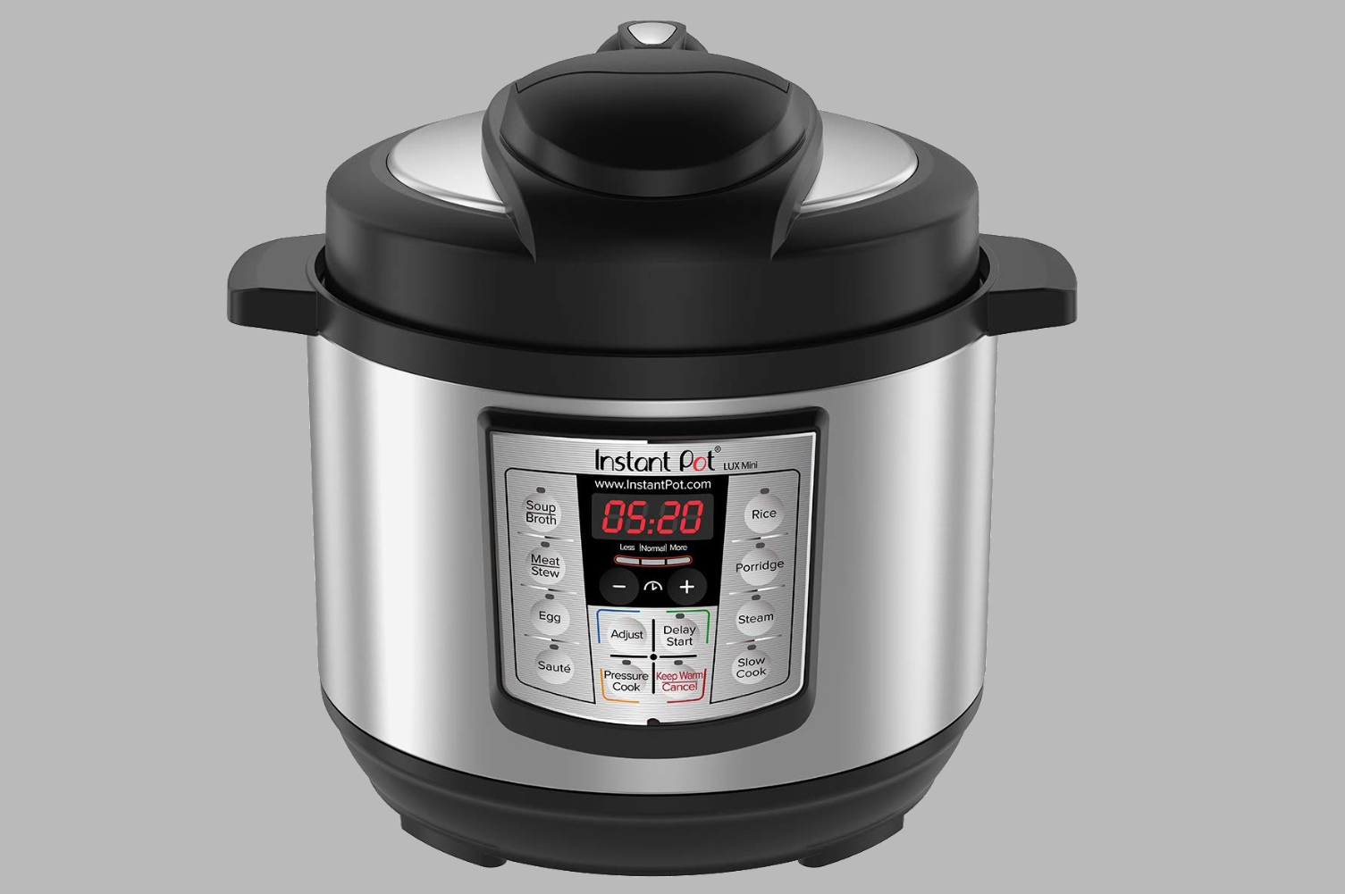 Amazon and Walmart Go Head to Head on July 4th Instant Pot Prices