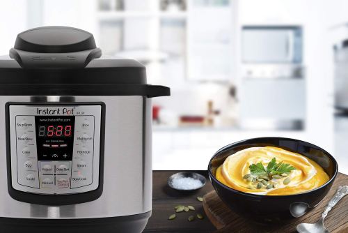 Prime Day: This 6-quart Instant Pot is at its lowest price ever of  $60 - MarketWatch