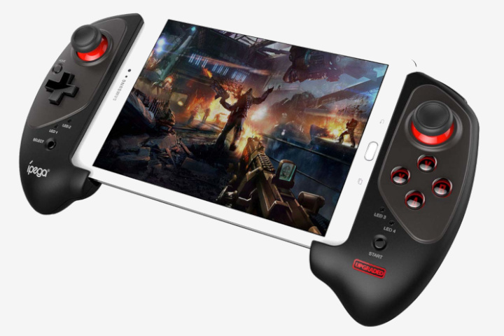 Best game controllers on Android in 2024