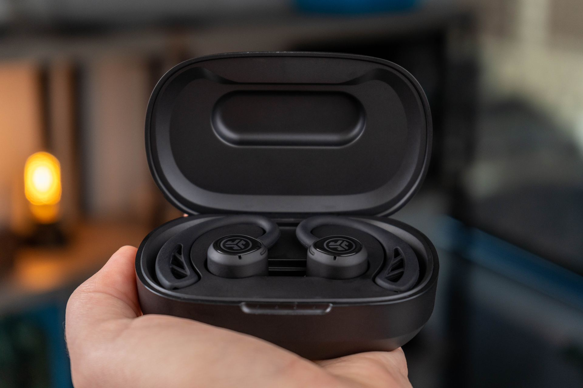 Epic air sport online true wireless earbuds review