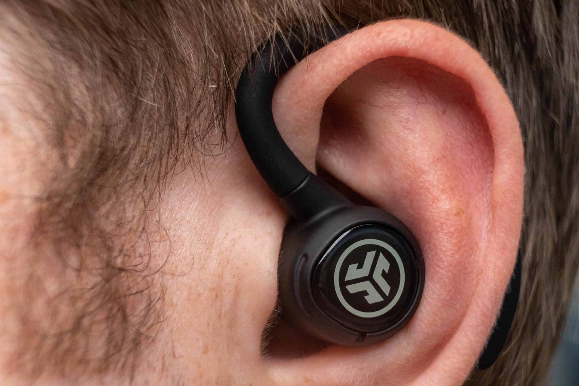 JLab Go Air Sport True headphones review: Cheap running headphones