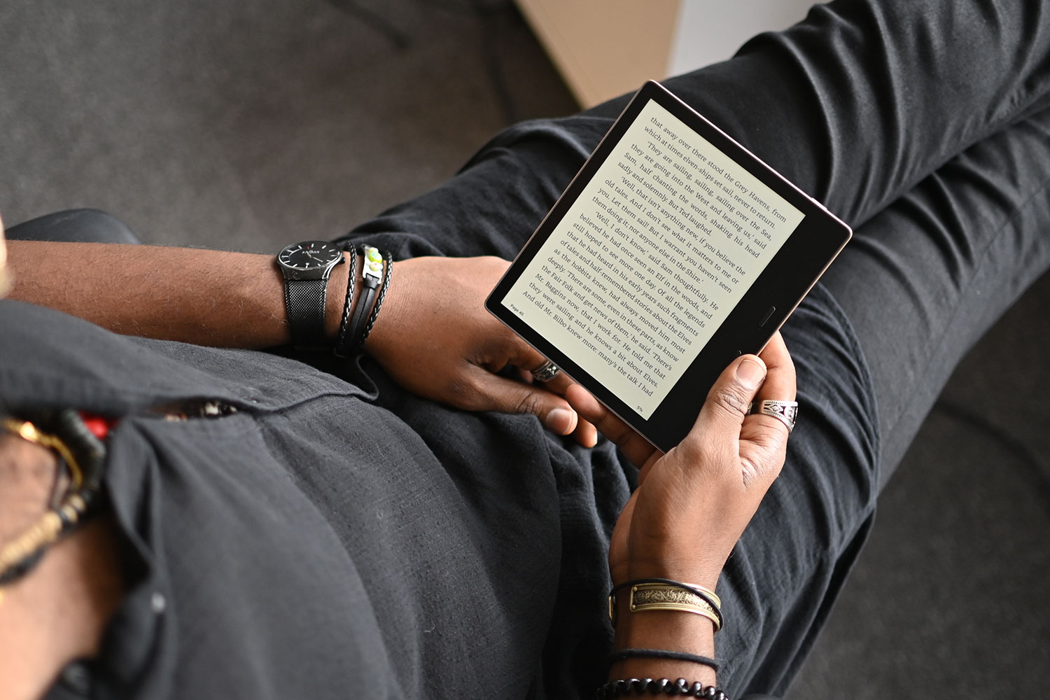 Why You Should Get a Kindle to be a Lifelong Learner? | by Ali | Medium