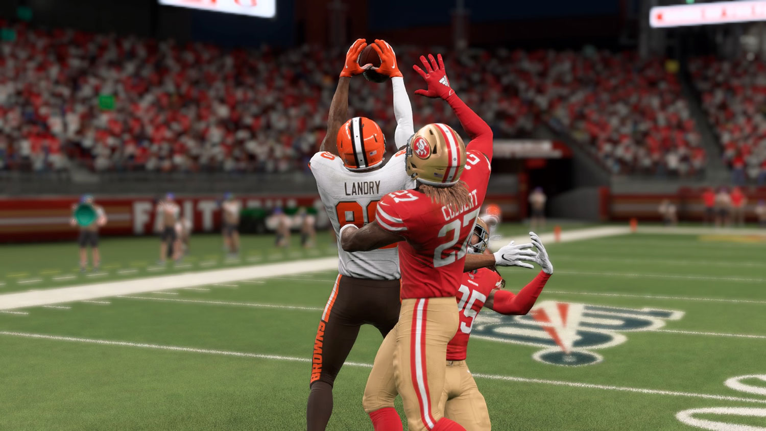 Madden 24 review: The franchise takes another sack - Dexerto