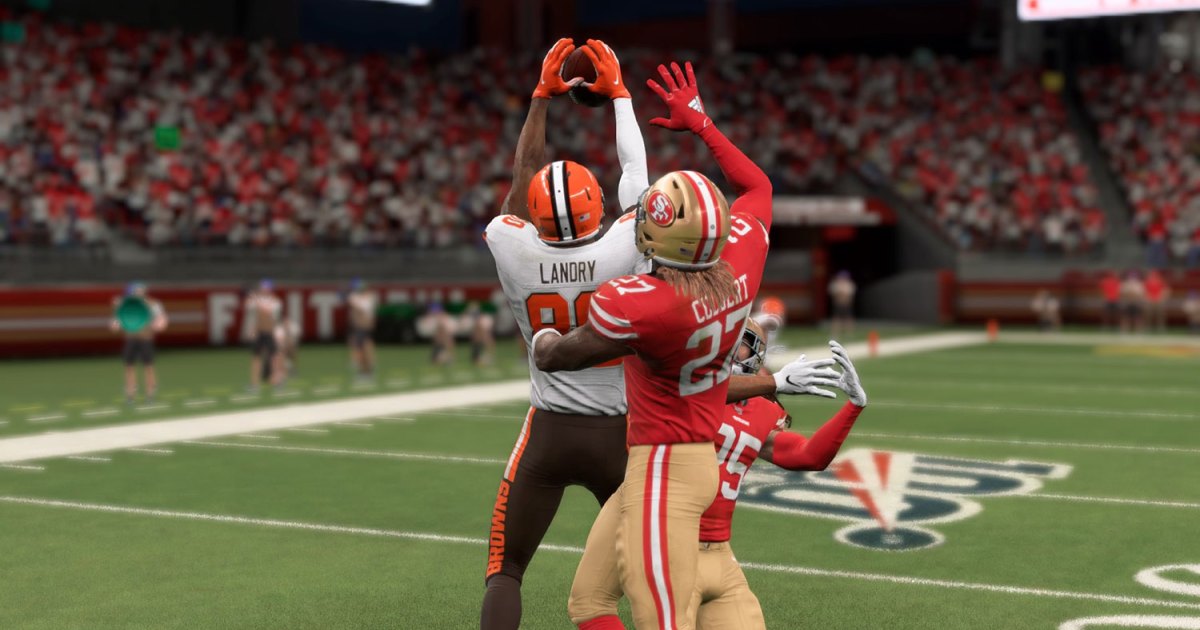 Is Madden 24 coming to EA Play? - Dexerto