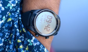 mobvoi ticwatch pro 4glte review 4g lte 20