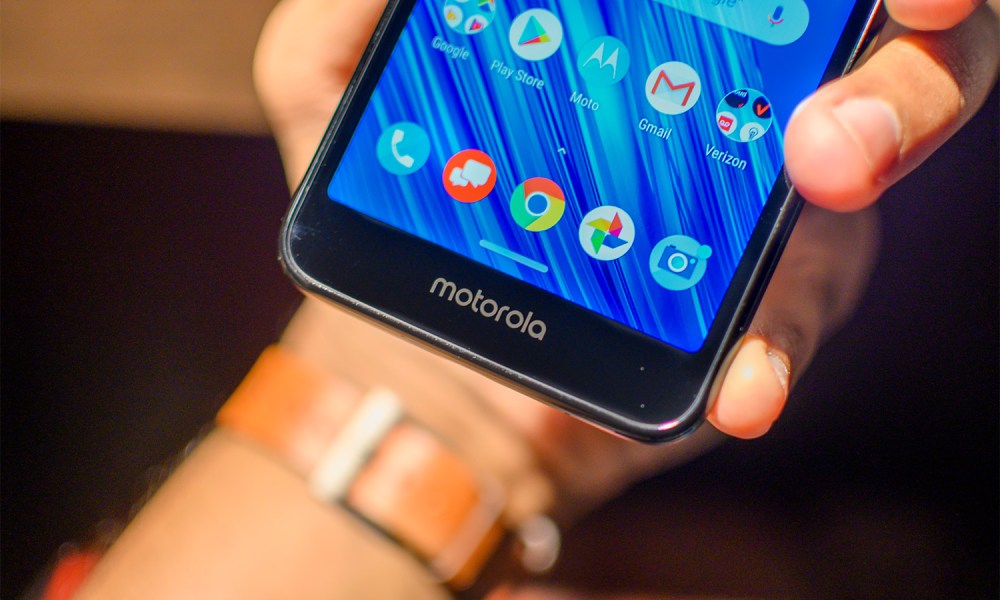 moto e6 review 7