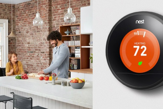 Gourmia kitchen robot assists chefs with hands-free cooking