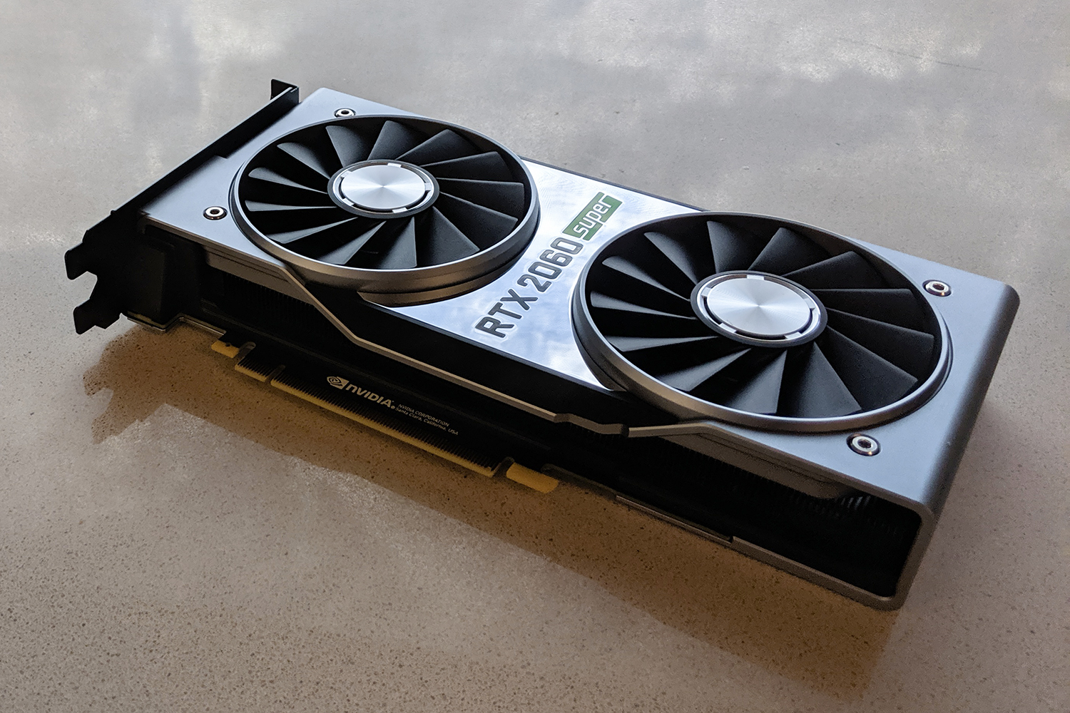 Rtx 2060 sales launch price