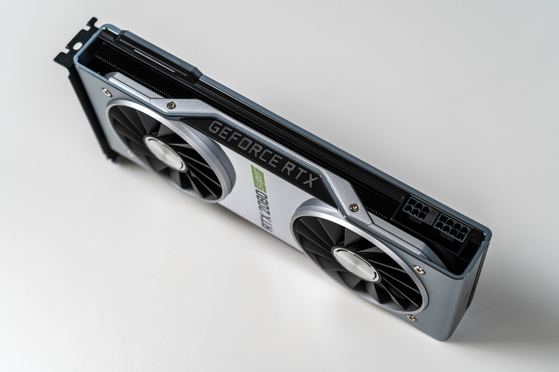 NVIDIA GeForce RTX 2080 Super Founders Edition Graphics Card