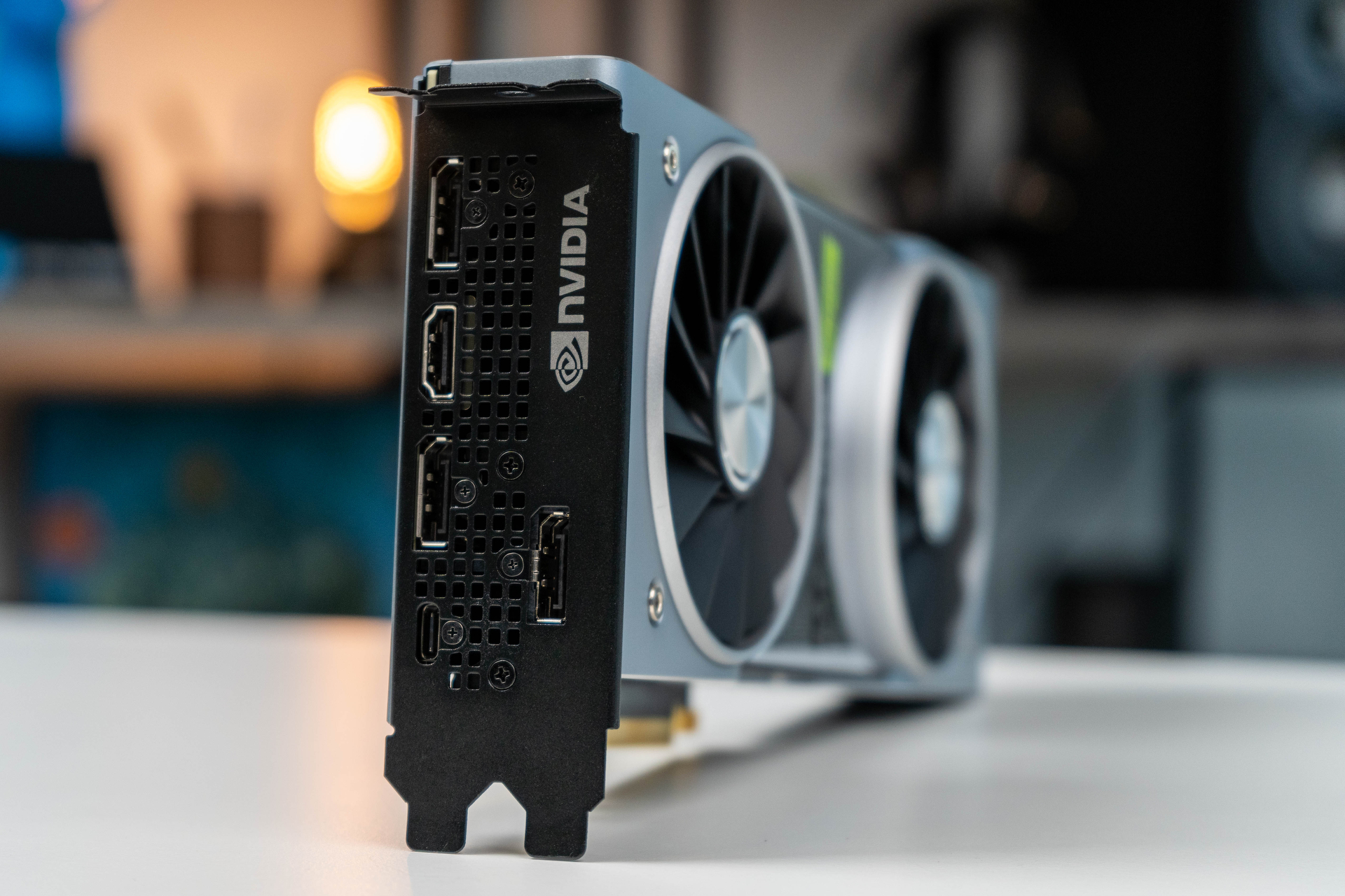 The Nvidia RTX 2080 Super Review 100 Cheaper Slightly Faster