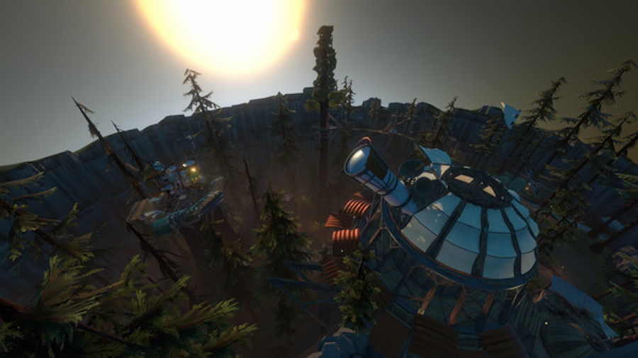 Watch: Outer Wilds Now Has An Incredible VR Mod