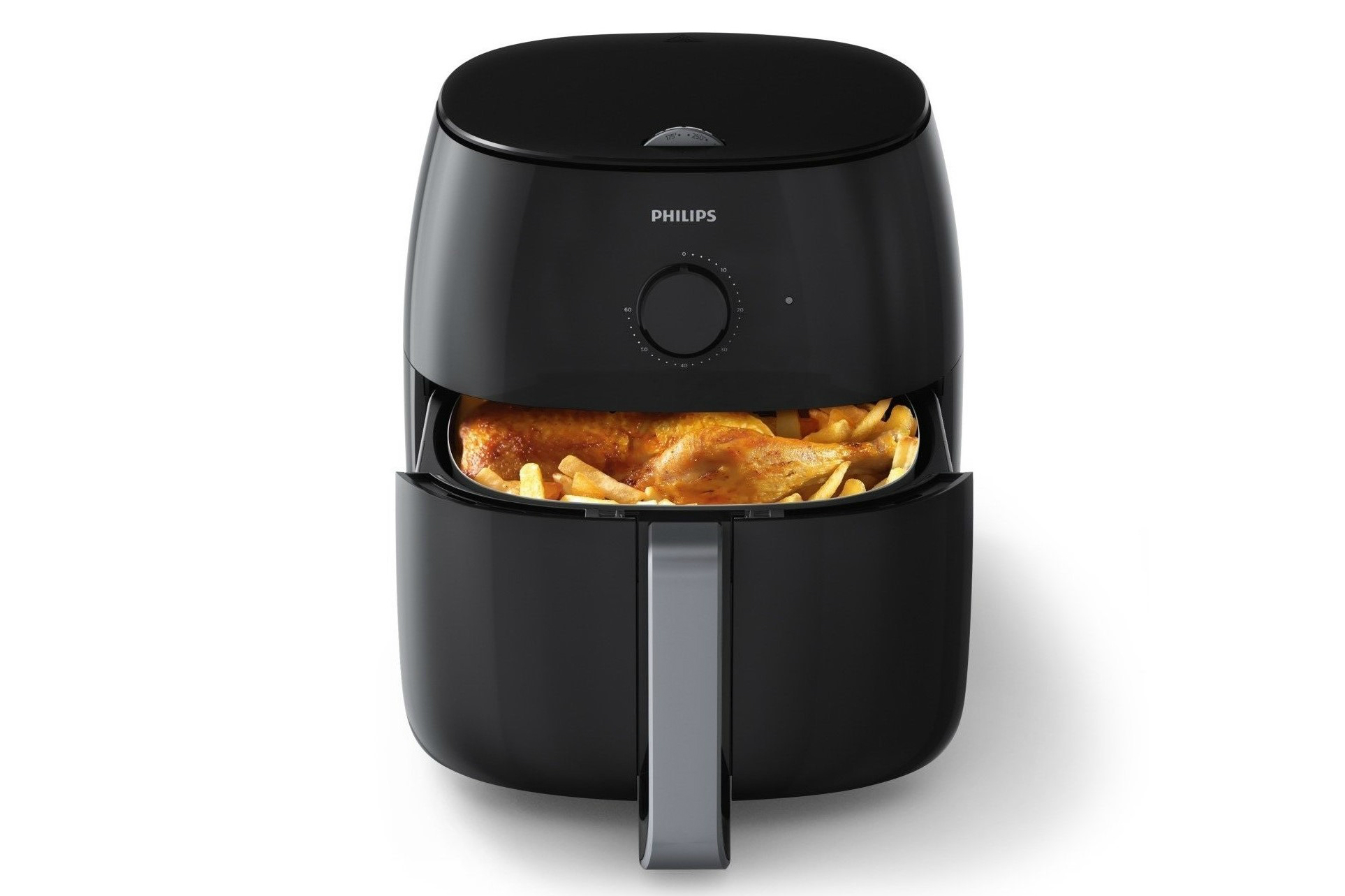 Snag This Philips Twin TurboStar Airfryer For Half Off This Prime Day ...