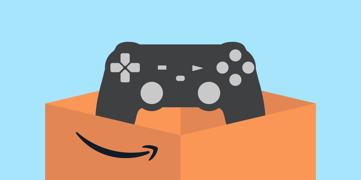 Prime day deals 2019 game deals