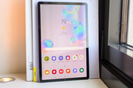 The best Android tablets in 2023: the 8 best ones you can buy