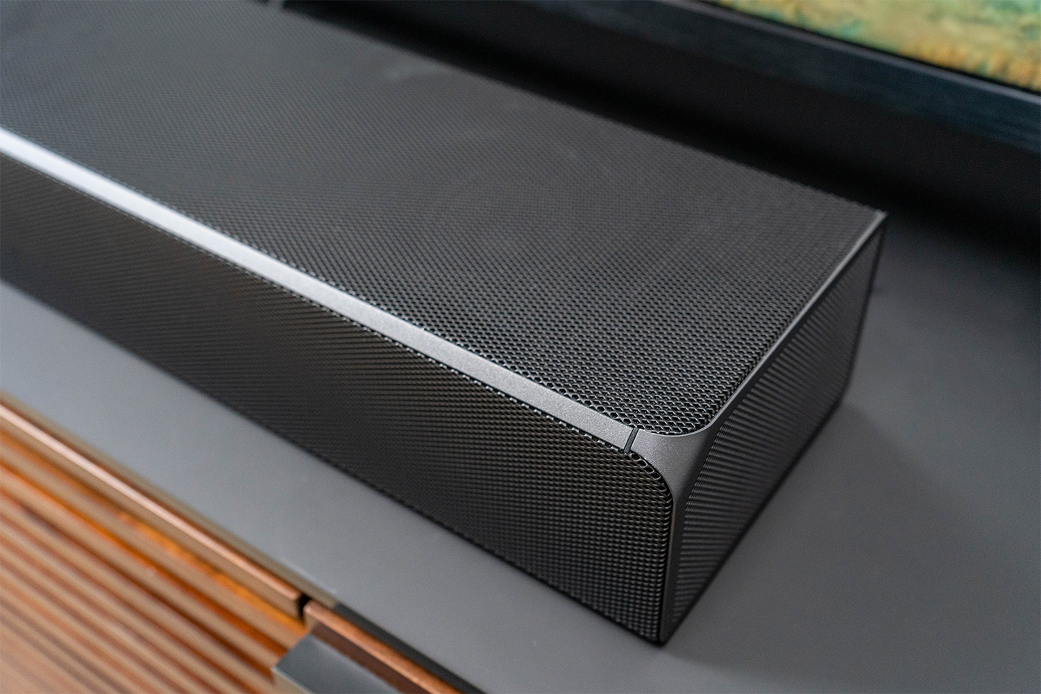 Soundbar 2024 q90r review