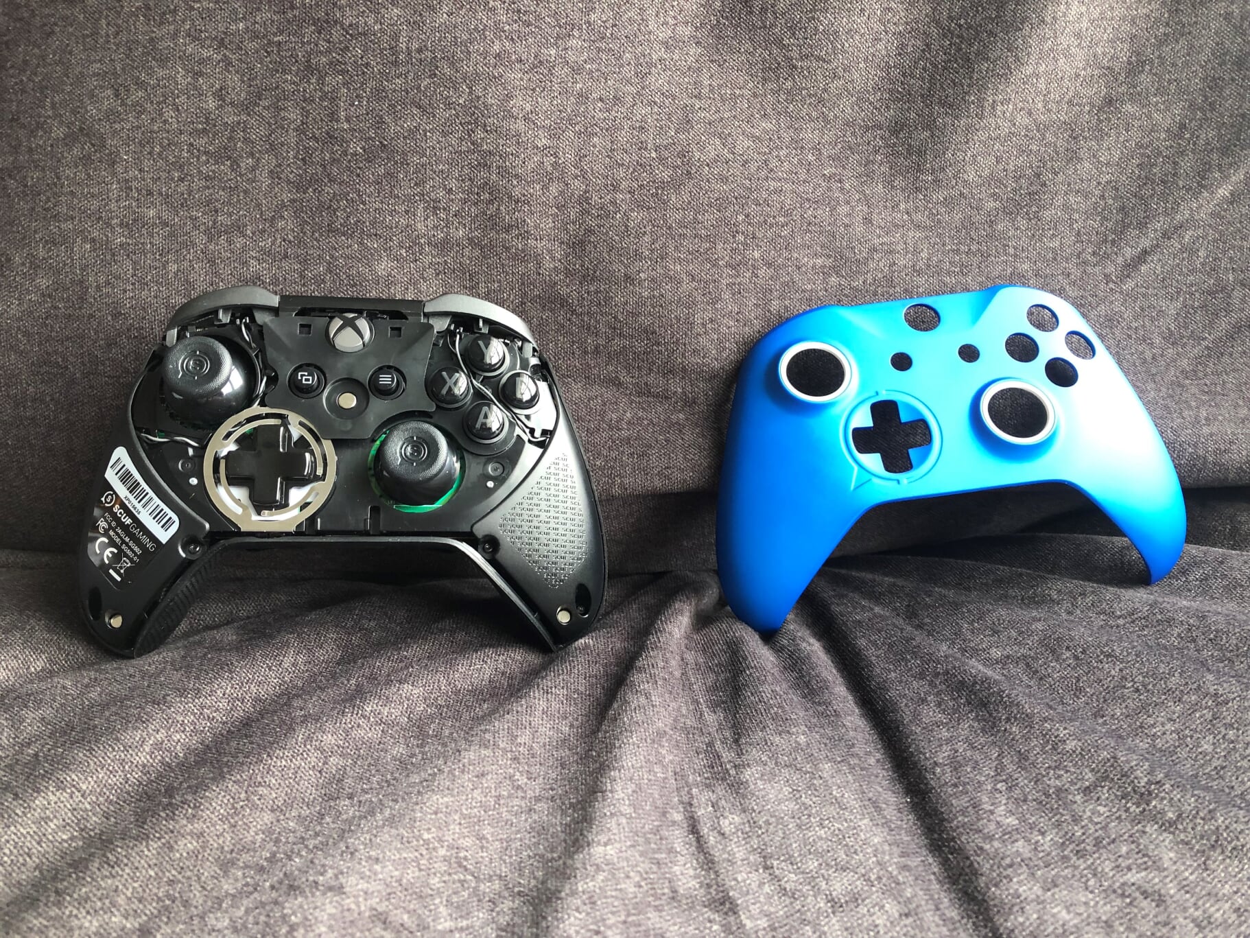 Scuf prestige best sale for sale