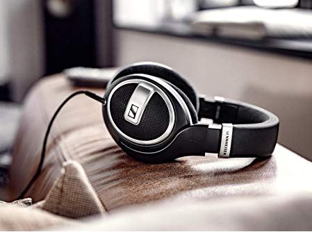 Sennheiser hd 599 headphones hot sale