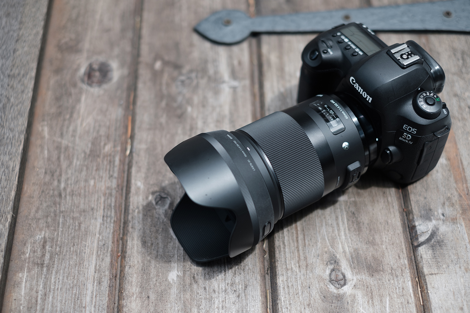 SIGMA 40mm F1.4 DG HSM ART ソニー Eマウント レンズ - レンズ(単焦点)