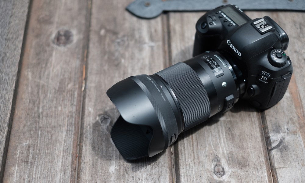 sigma 40mm f14 art lens review product 10