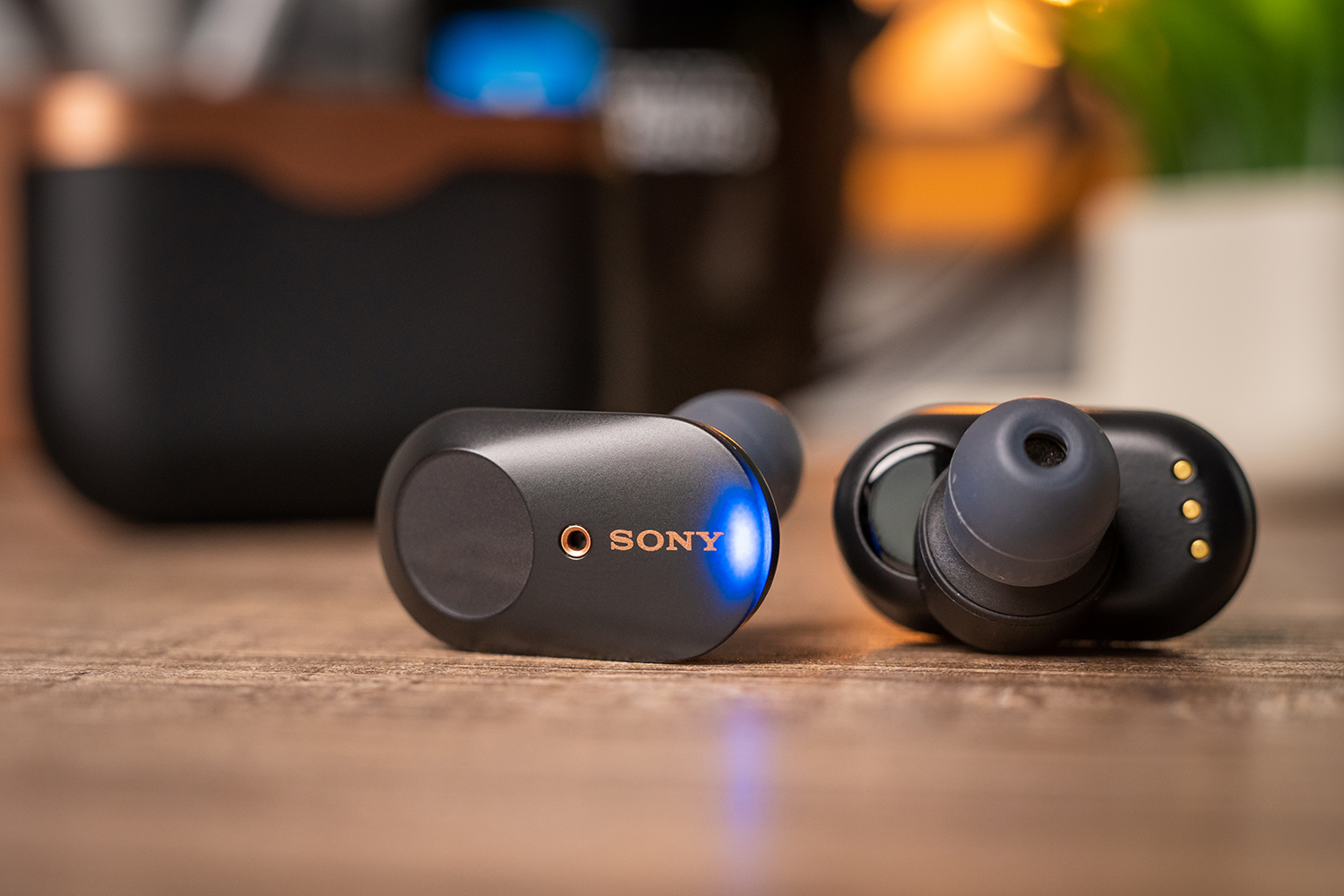 Review: Sony WF-1000XM3 - Back With a Vengeance