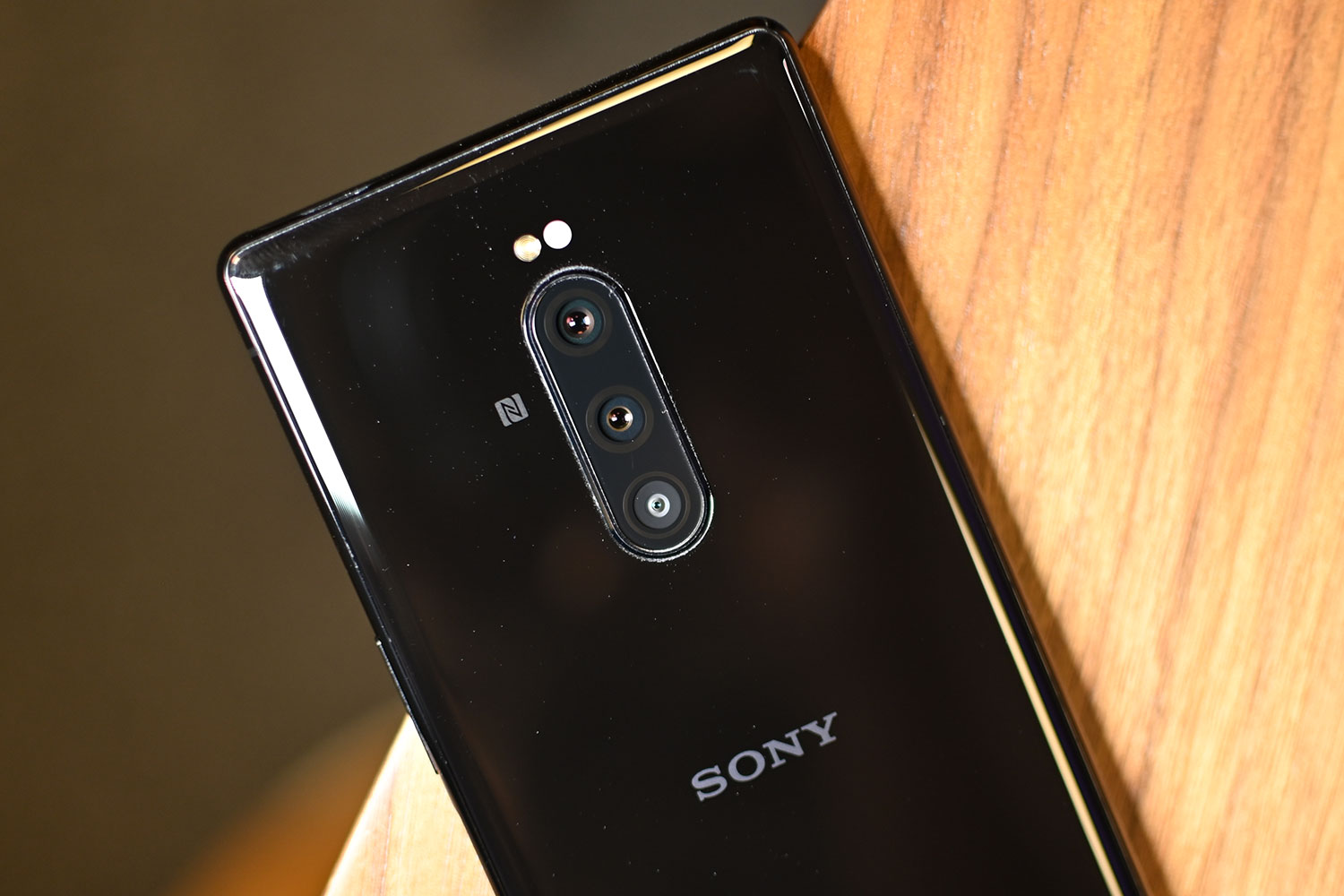 Sony Unveils Xperia 1 V to Cater to Photo and Video 'Enthusiasts