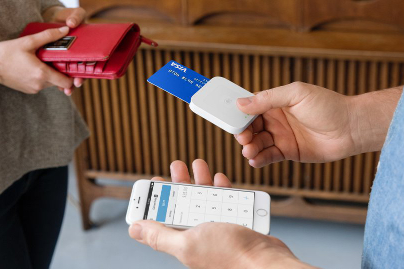 The Best Mobile Credit Card Readers For Small Businesses | Digital Trends