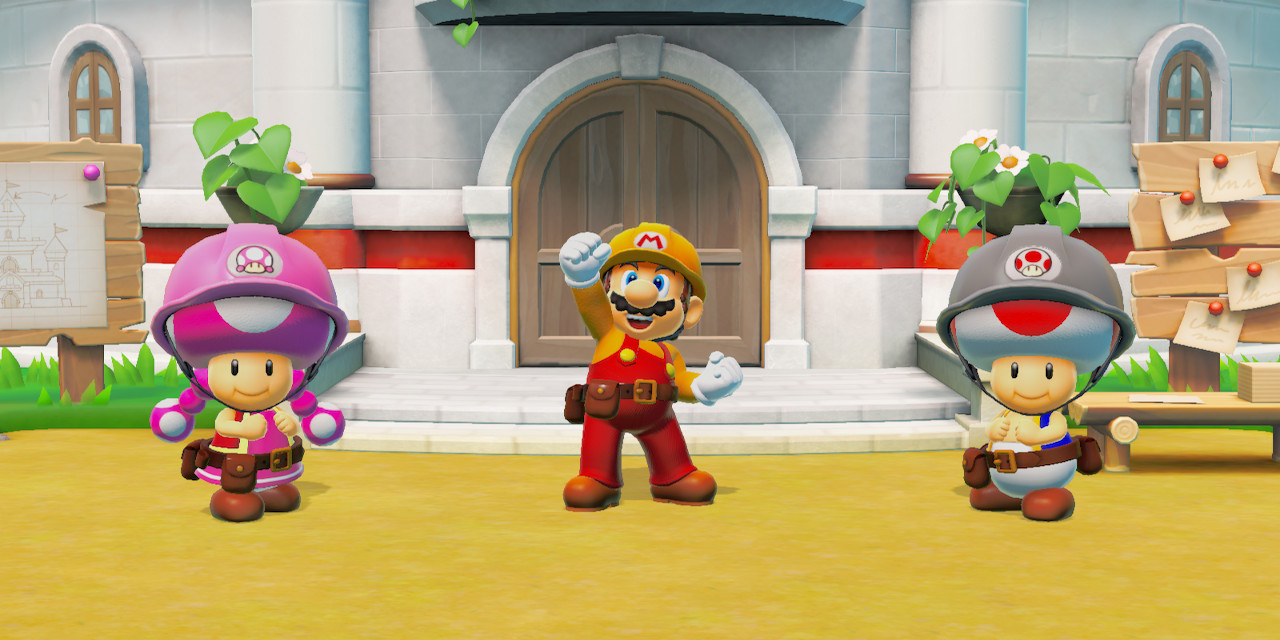 Basics - New Super Mario Wii Guide - IGN