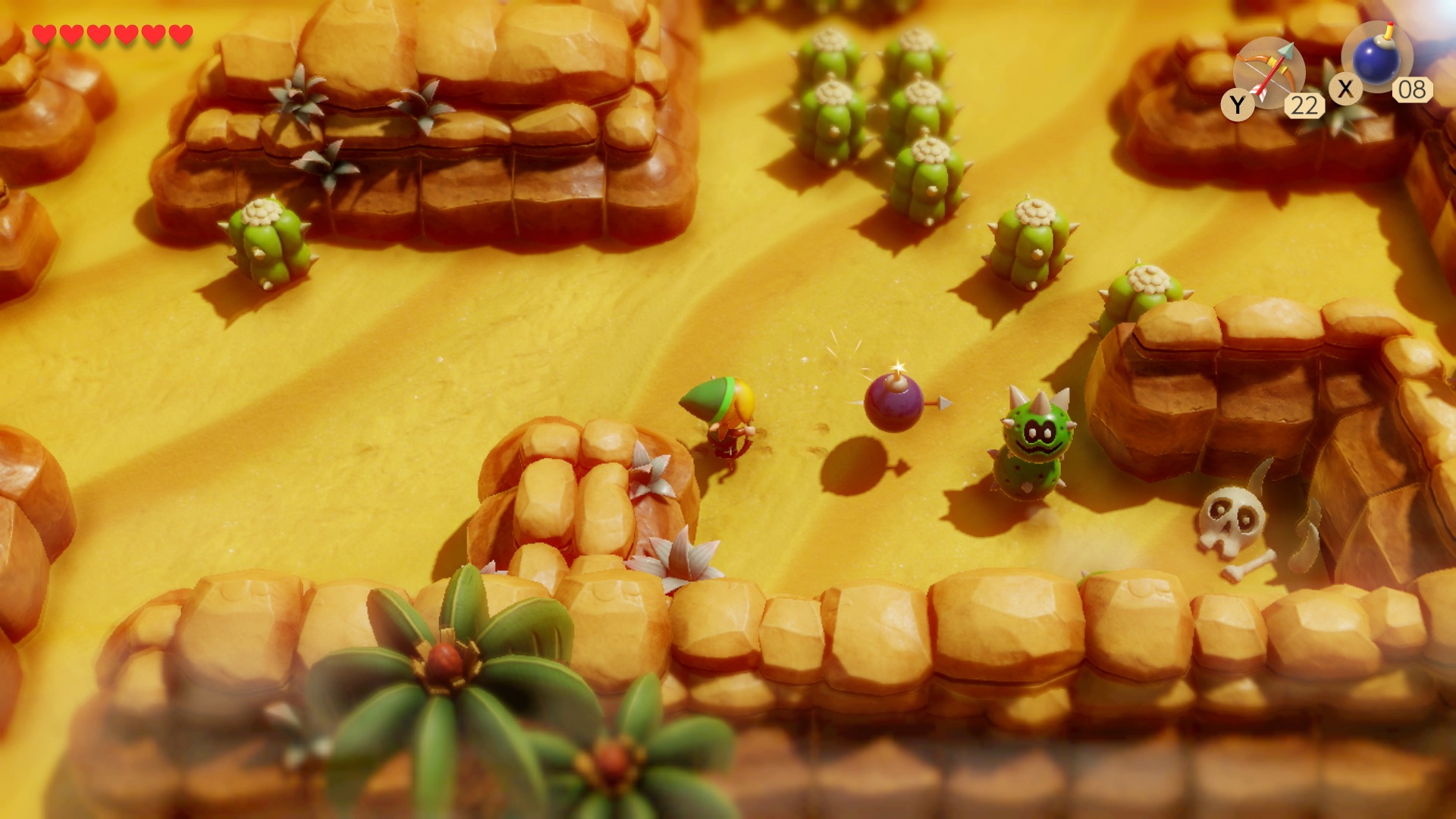  The Legend of Zelda: Link's Awakening: Dreamer Edition -  Nintendo Switch