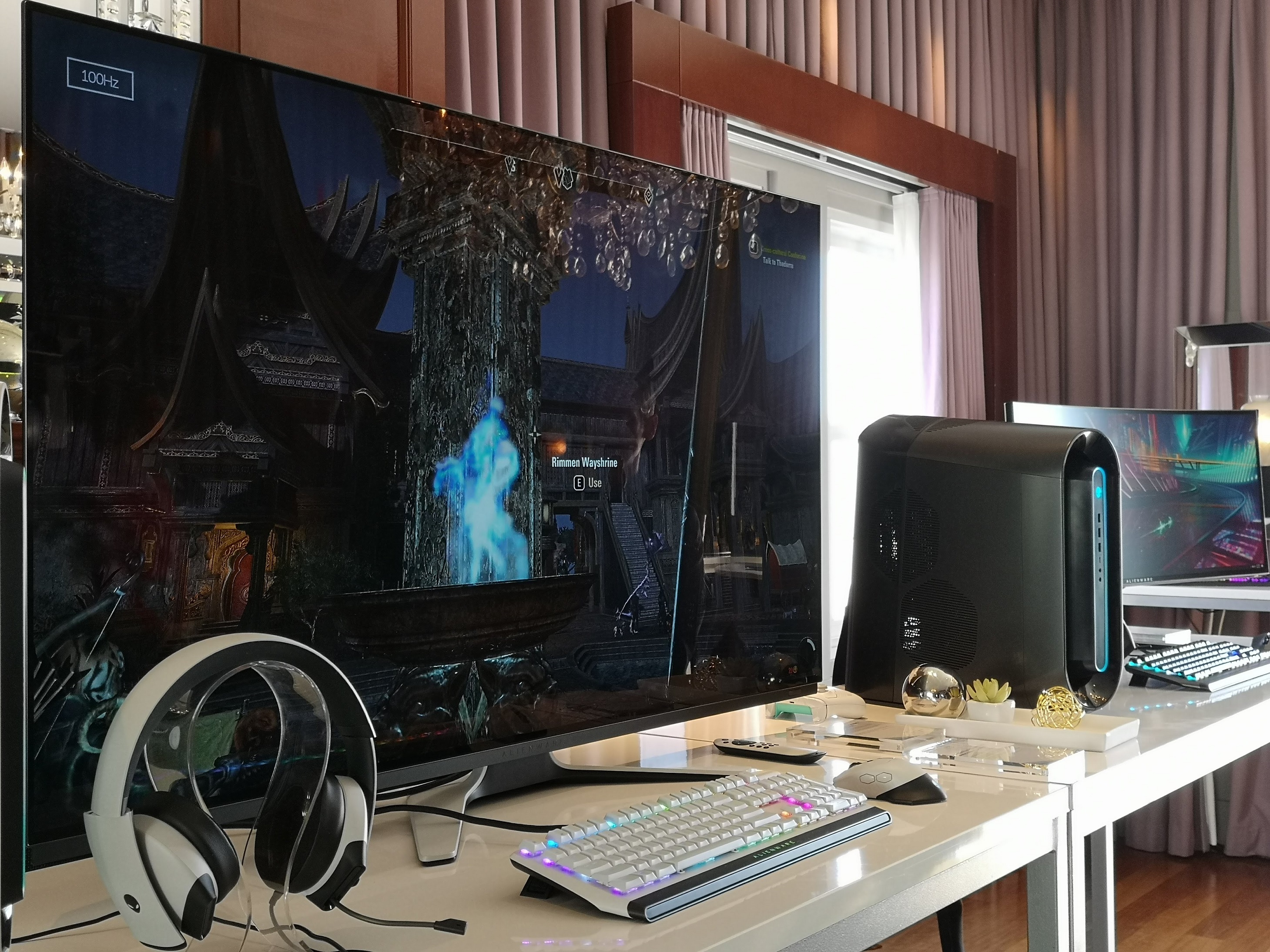 can you use a gaming monitor as a computer monitor