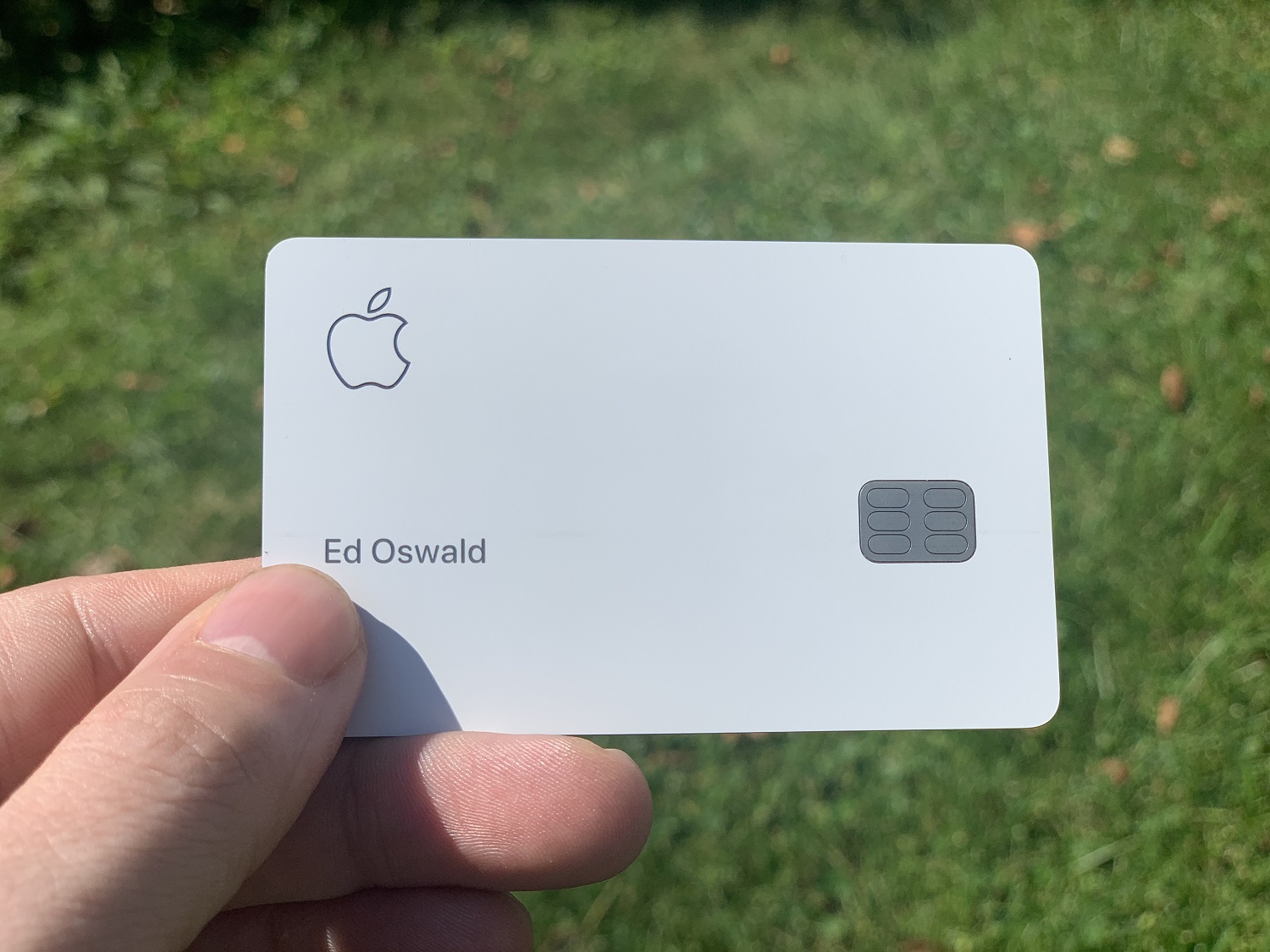 Apple Card Review What I Think After Two Months Digital Trends