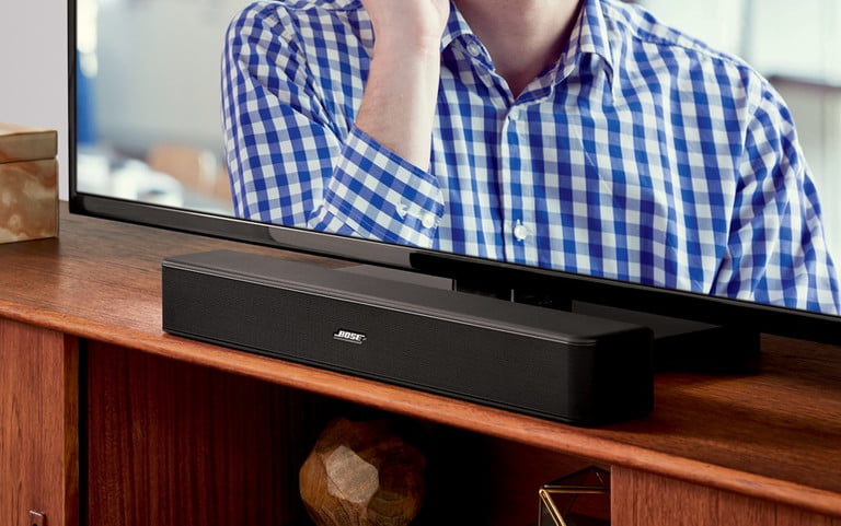 bose slashes price on factory renewed solo 5 tv sound system