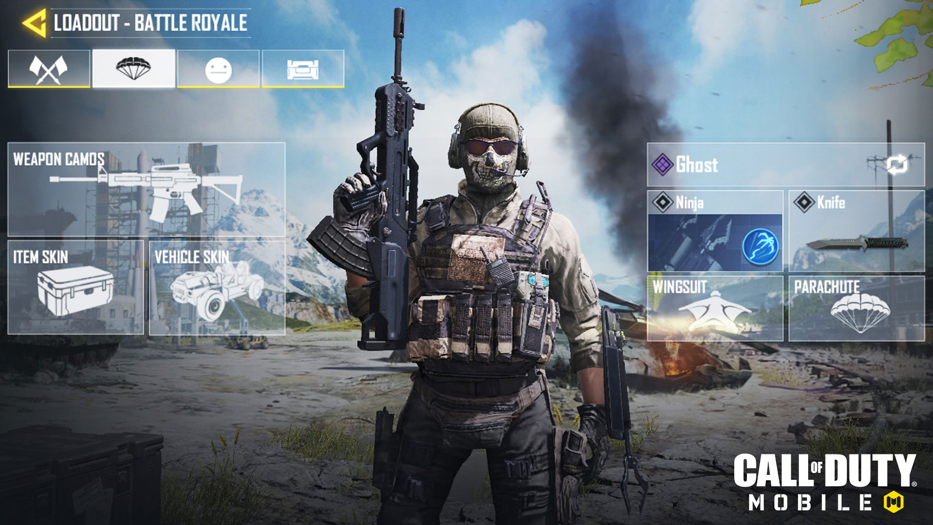 Call of Duty Warzone Mobile Might be a Reality, As Activision Job Listing  Suggests