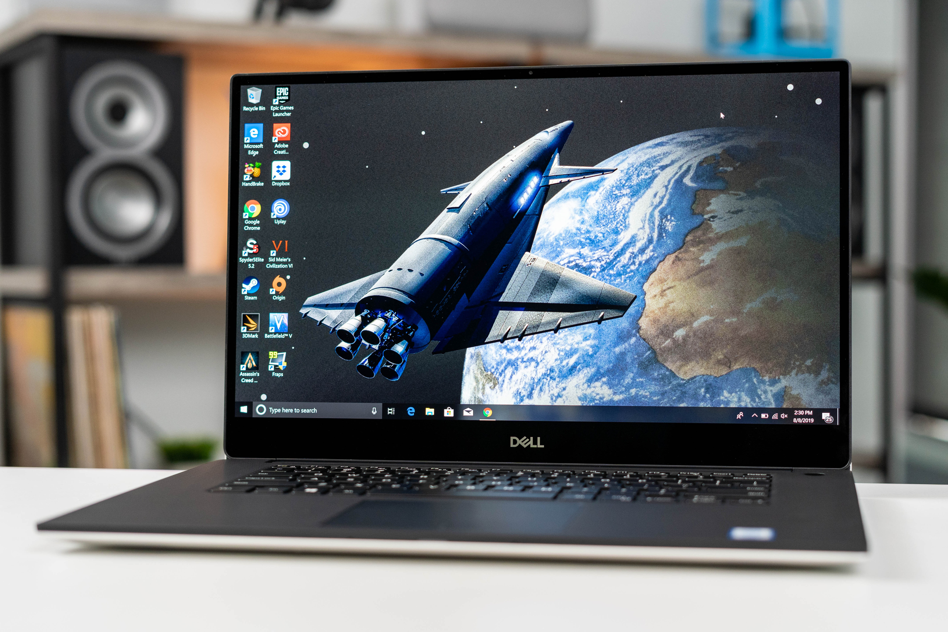 Dell XPS 15 review (2022): Still the best 15-inch Windows laptop