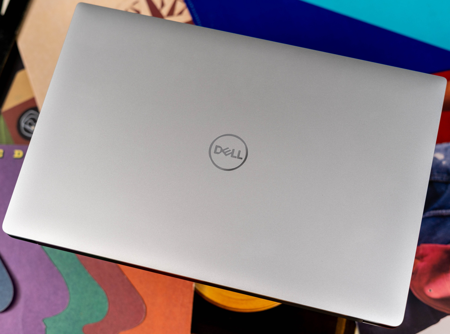 Dell XPS 15 OLED Review: The Ultimate Video Editing Laptop