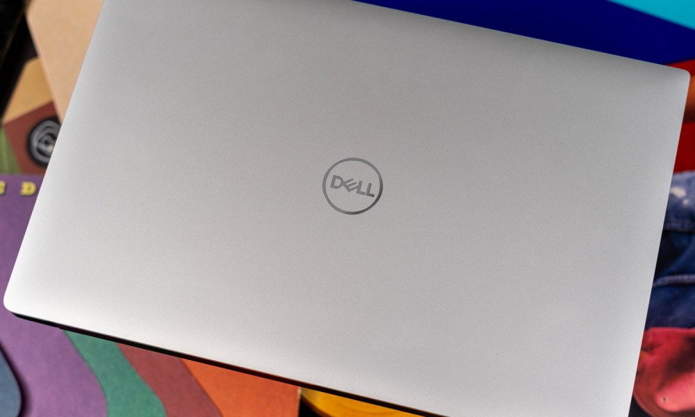 dell xps 15 7590 review dellxps15 2019