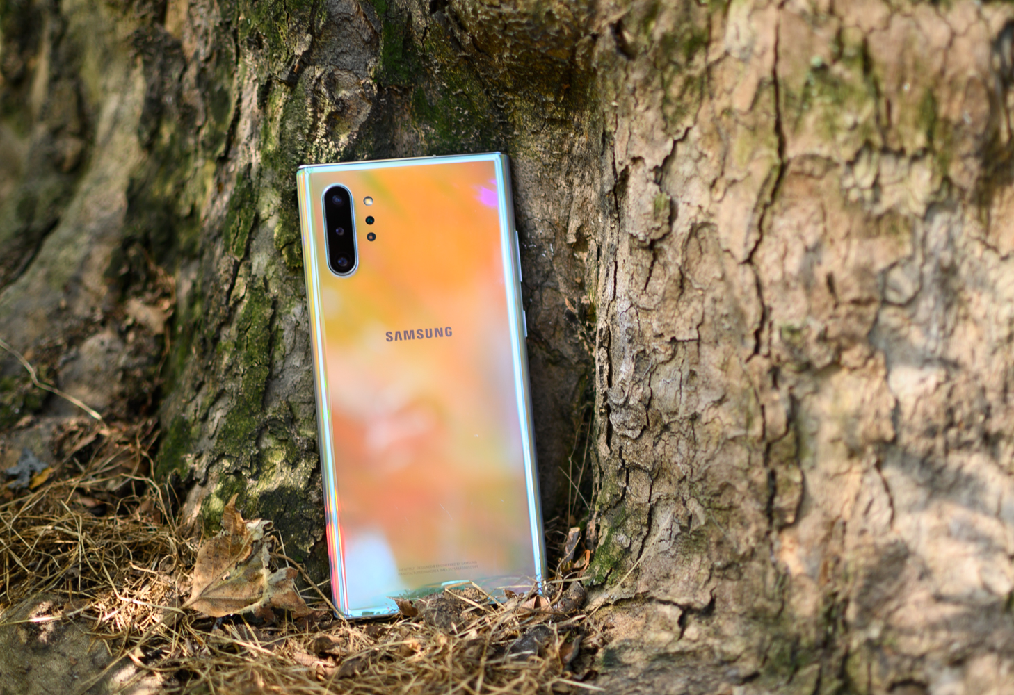 Samsung Galaxy Note 10 Plus Review: The Renaissance Phone
