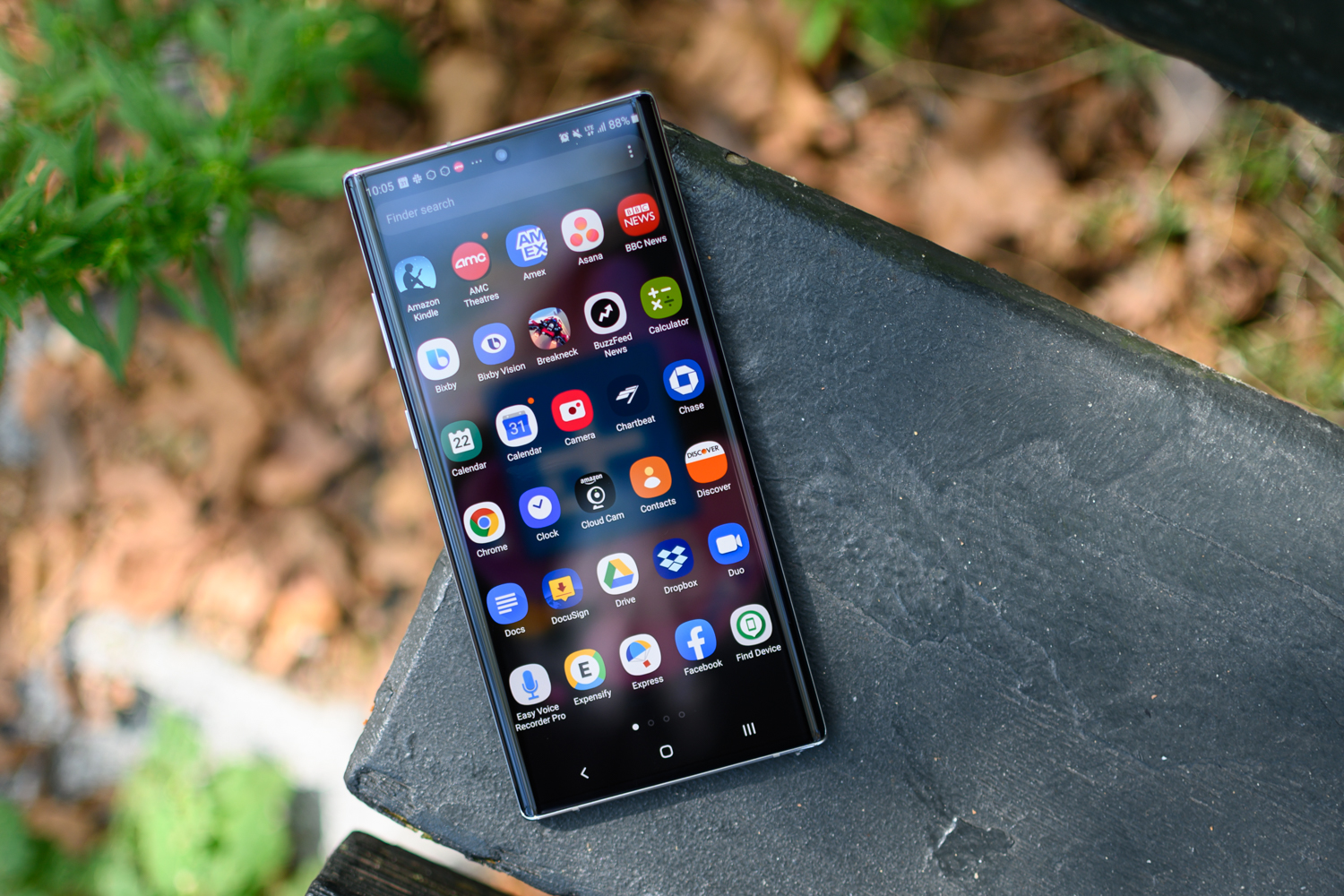 Samsung Galaxy Note 10 Plus Review: The Renaissance Phone | Digital Trends