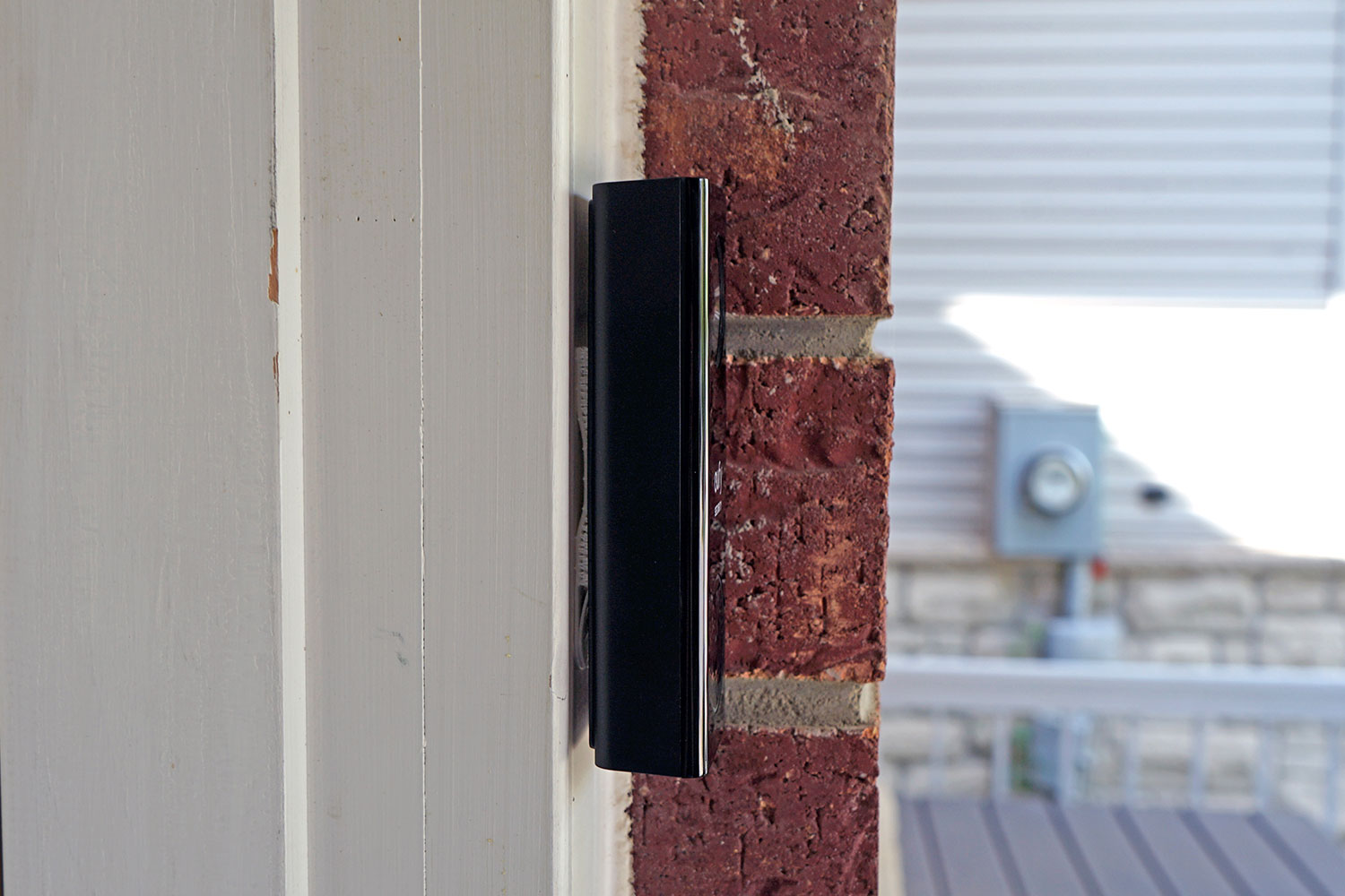 Eufy Video Doorbell (model T8200) review: Make sure you know what this  inexpensive Ring competitor can't do