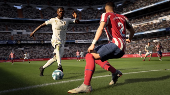 Ex-Xbox Producer Claims Microsoft Cancelled Soccer Game To Appease