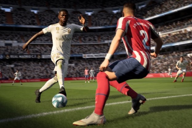 FIFA World Cup 2018 Russia is Coming To FIFA 18 for free on May 29