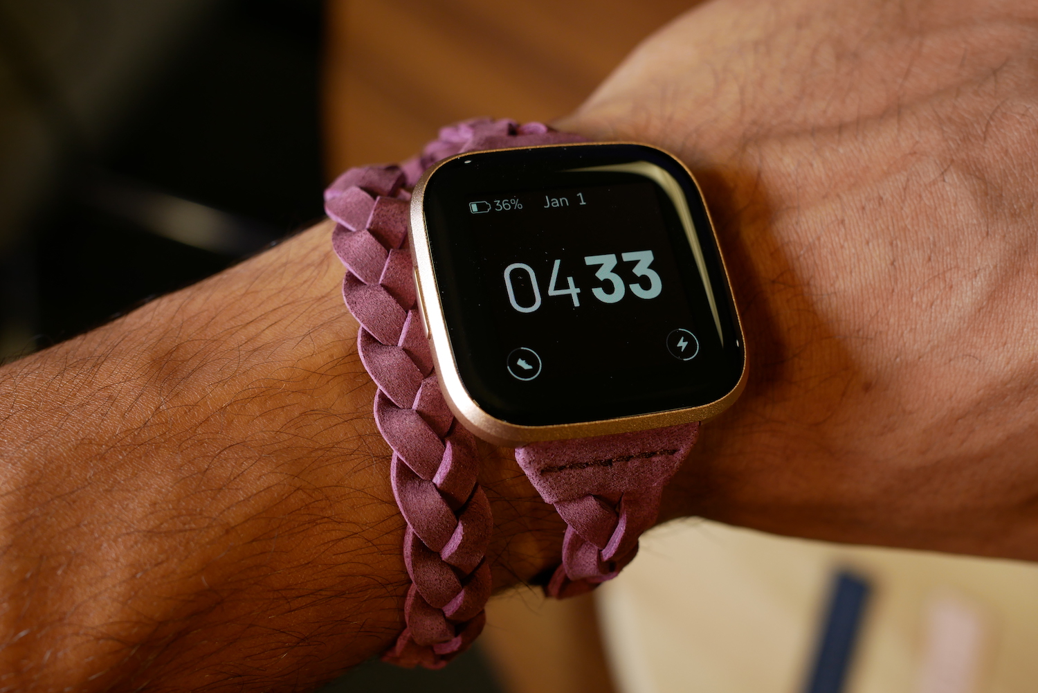 Fitbit Versa 2: First Look, News, Price, Specs, Release Date, and More