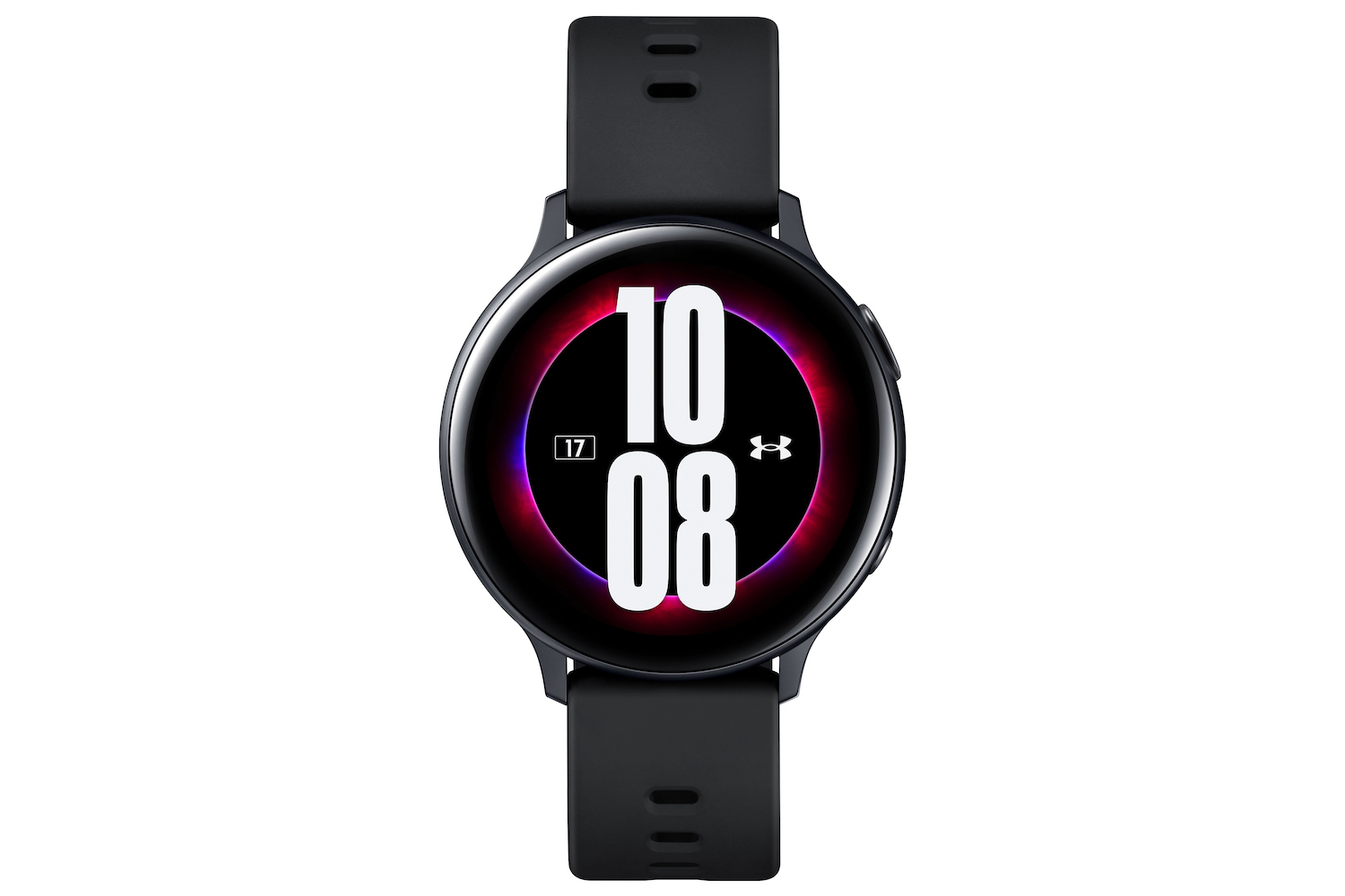 Samsung Watch Active 2 Under Armour Edition Is Meant for HOVR Fans