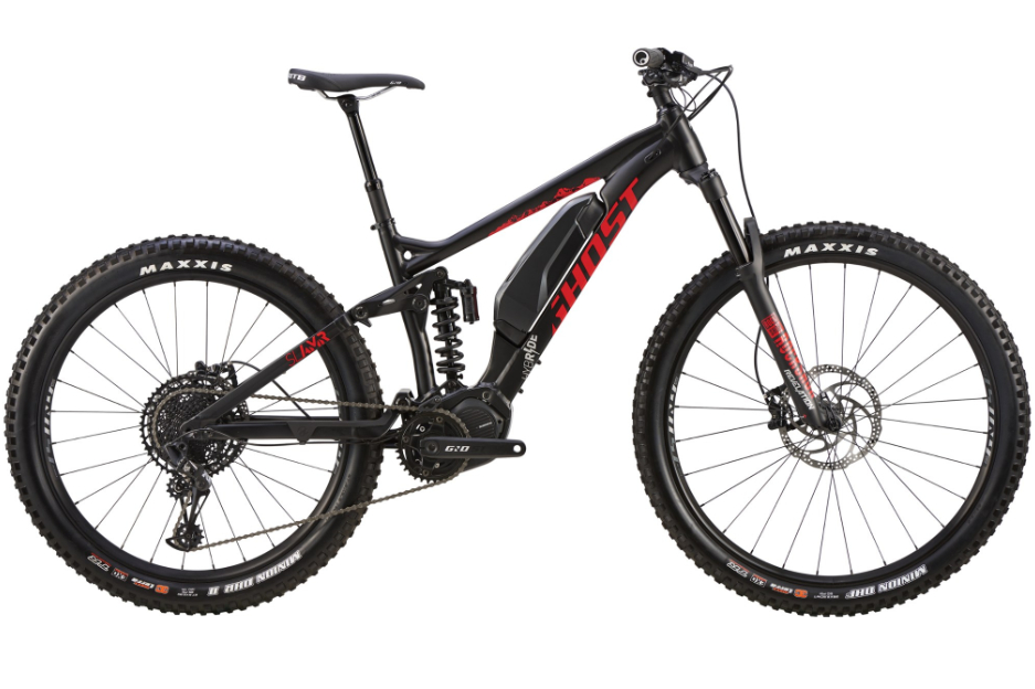 rei amazon and walmart drop prices for electric bikes labor day ghost hybride slamr s2 7  mountain bike 1