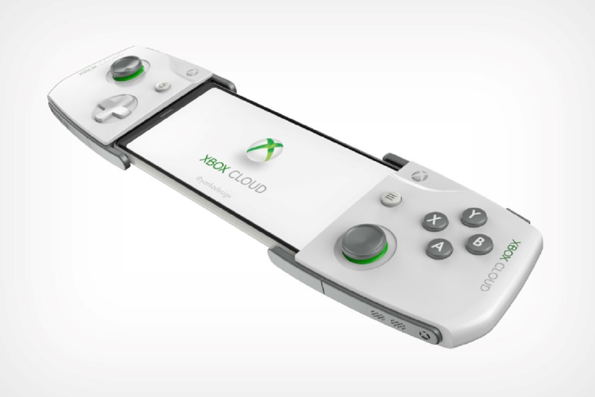 Xbox handheld shop console release date