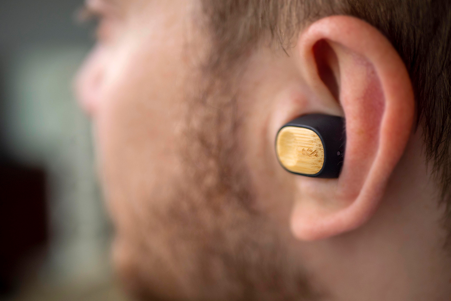 House of marley wireless best sale earbuds review