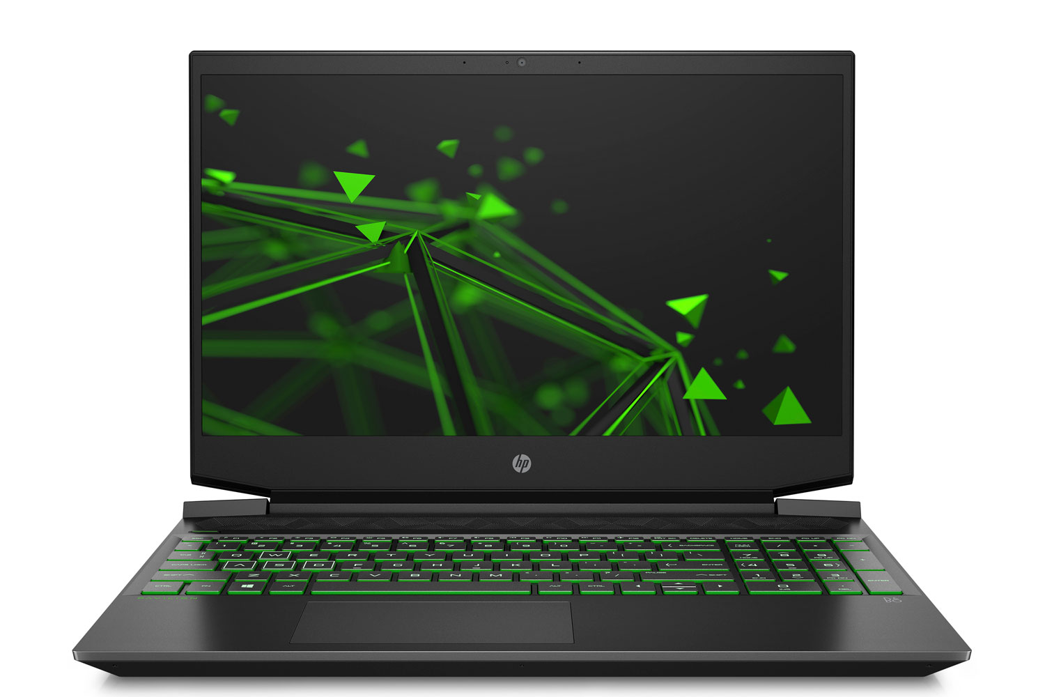 hp pavilion 15 gaming desktop