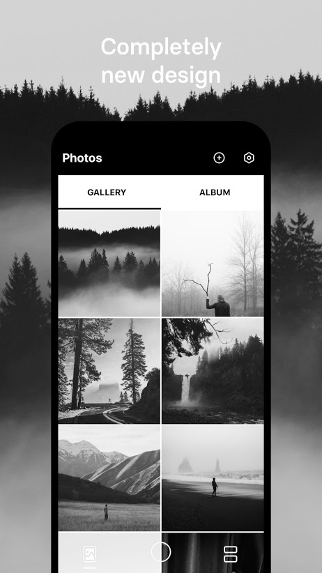 The Best Black-and-white Photo Apps For IOS And Android | Digital Trends